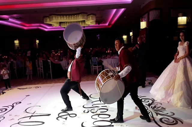 Düğün Davulcu Ekibi