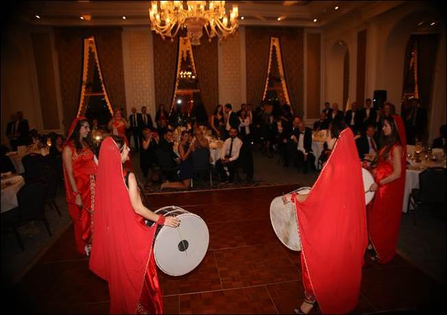 Kına Davul Zurnalı